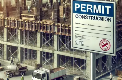 Essential Permits Required for Property Development