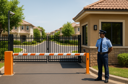 Why Gated Communities Are in High Demand