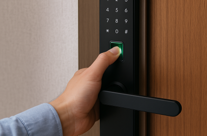 Why Smart Homes Increase Property Value