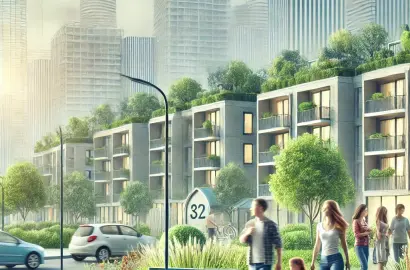 How to Find Affordable Housing