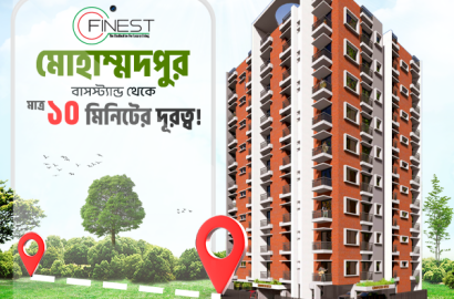 Finest Housing Limited