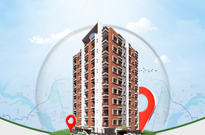 Discover the Charm of Grameen City – The Neighborhood Around Grameen Nest