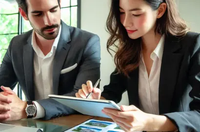 How to Choose the Best Real Estate Agent