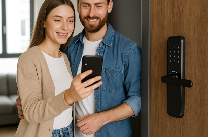 Why Modern Apartment Features Attract Buyers