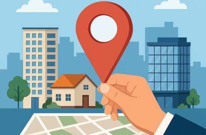 Why Location Matters in Real Estate Investment