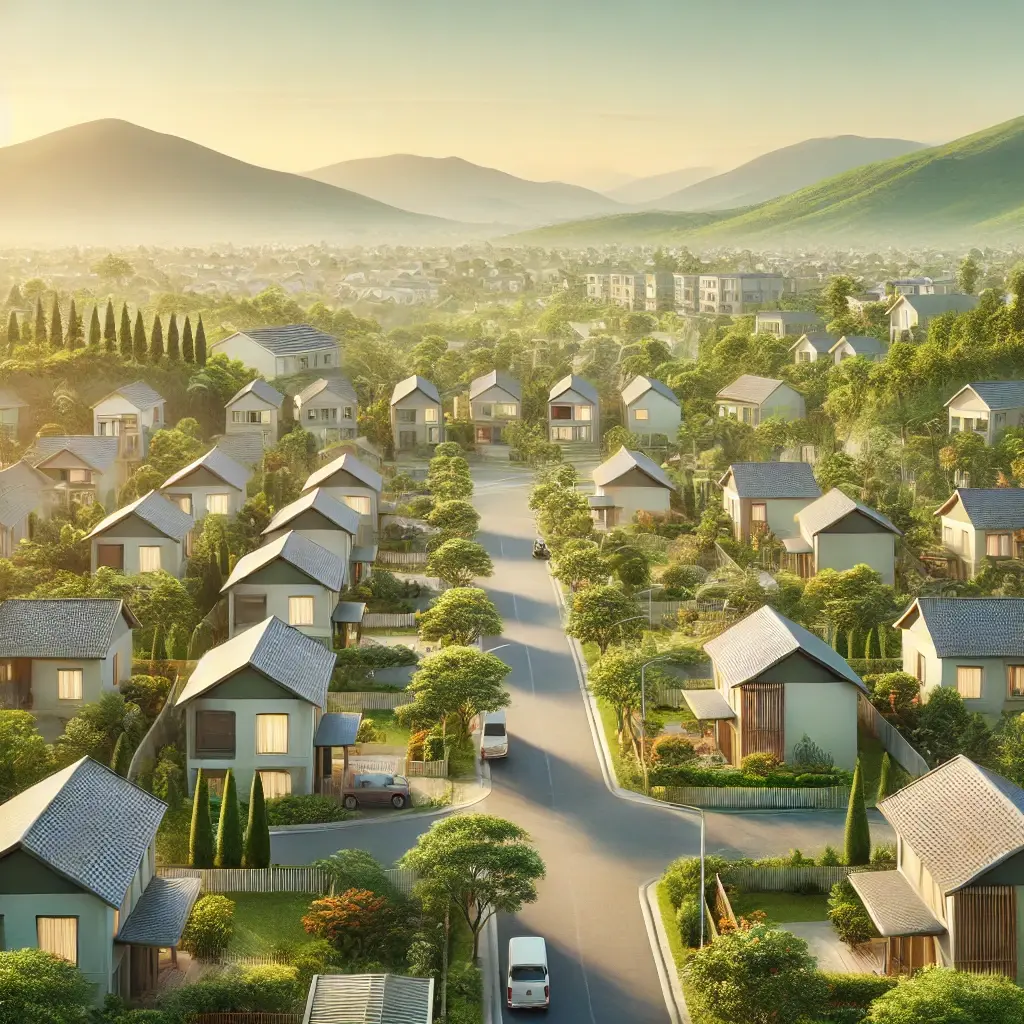 How to Find Affordable Housing: Tips and Strategies