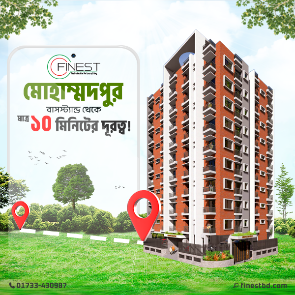 Finest Housing Limited