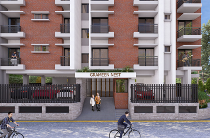 Why Grameen Nest is a Smart Investment Opportunity