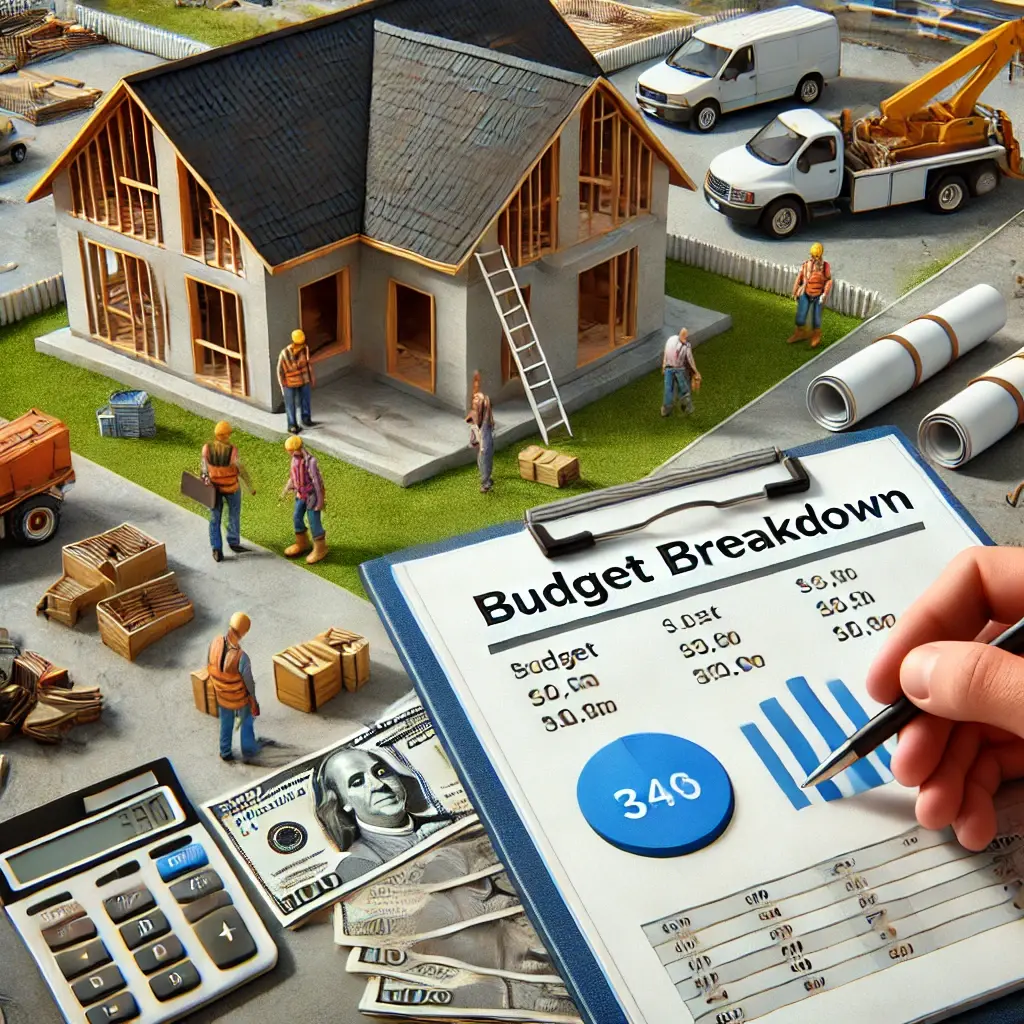 Top 10 Ways to Save Money on House Construction Without Sacrificing Quality