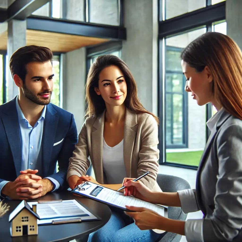 How to Choose the Best Real Estate Agent | Expert Tips for Buyers & Sellers