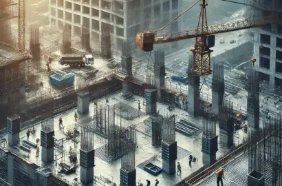 Best Materials for Construction: A Complete Guide